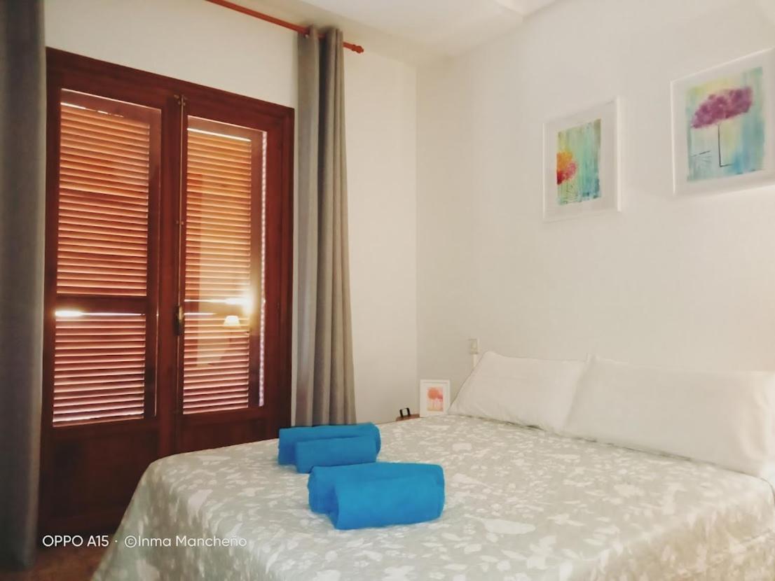 Casa Playa Lisa Διαμέρισμα Santa Pola Εξωτερικό φωτογραφία