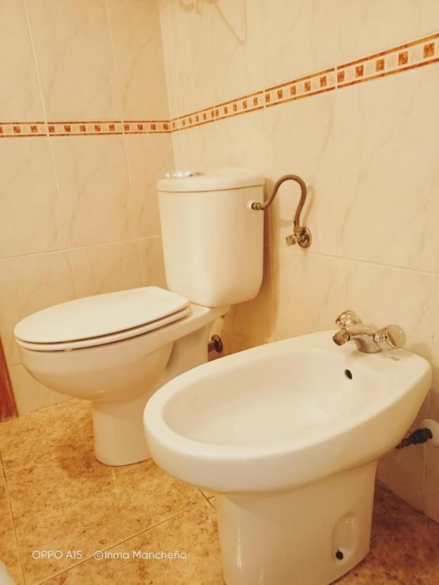 Casa Playa Lisa Διαμέρισμα Santa Pola Εξωτερικό φωτογραφία