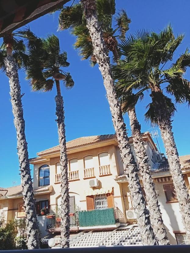 Casa Playa Lisa Διαμέρισμα Santa Pola Εξωτερικό φωτογραφία