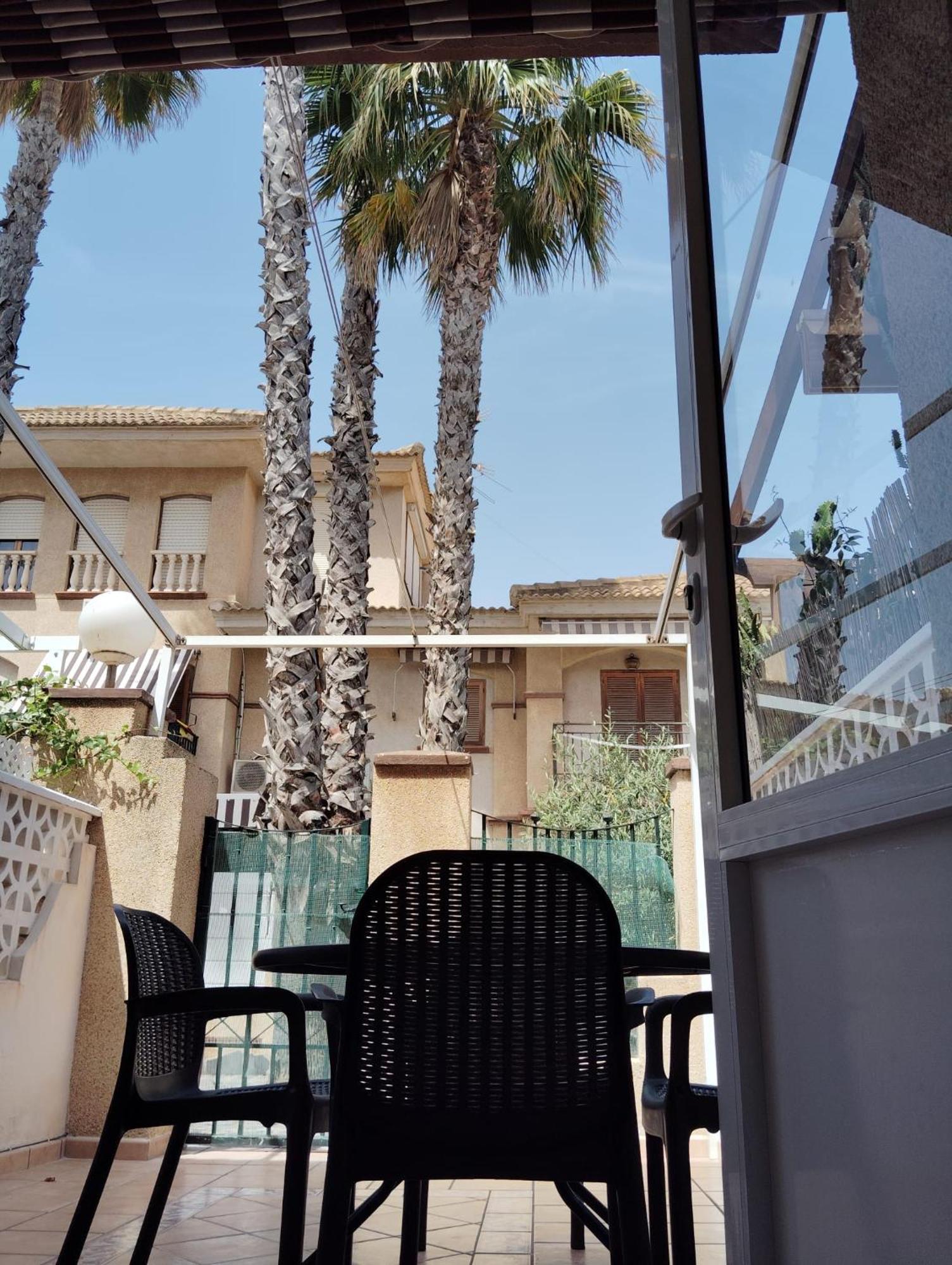 Casa Playa Lisa Διαμέρισμα Santa Pola Εξωτερικό φωτογραφία