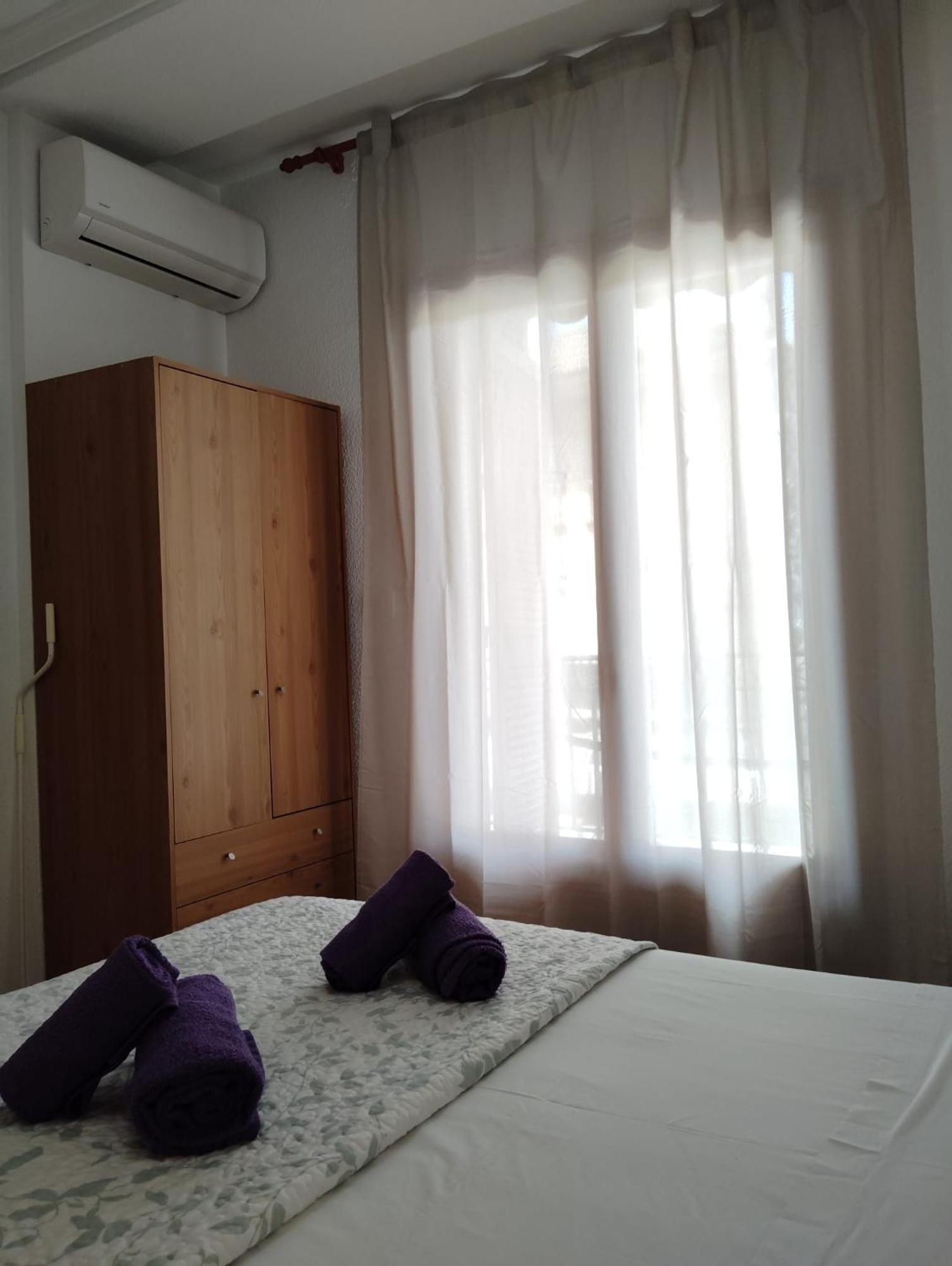 Casa Playa Lisa Διαμέρισμα Santa Pola Εξωτερικό φωτογραφία