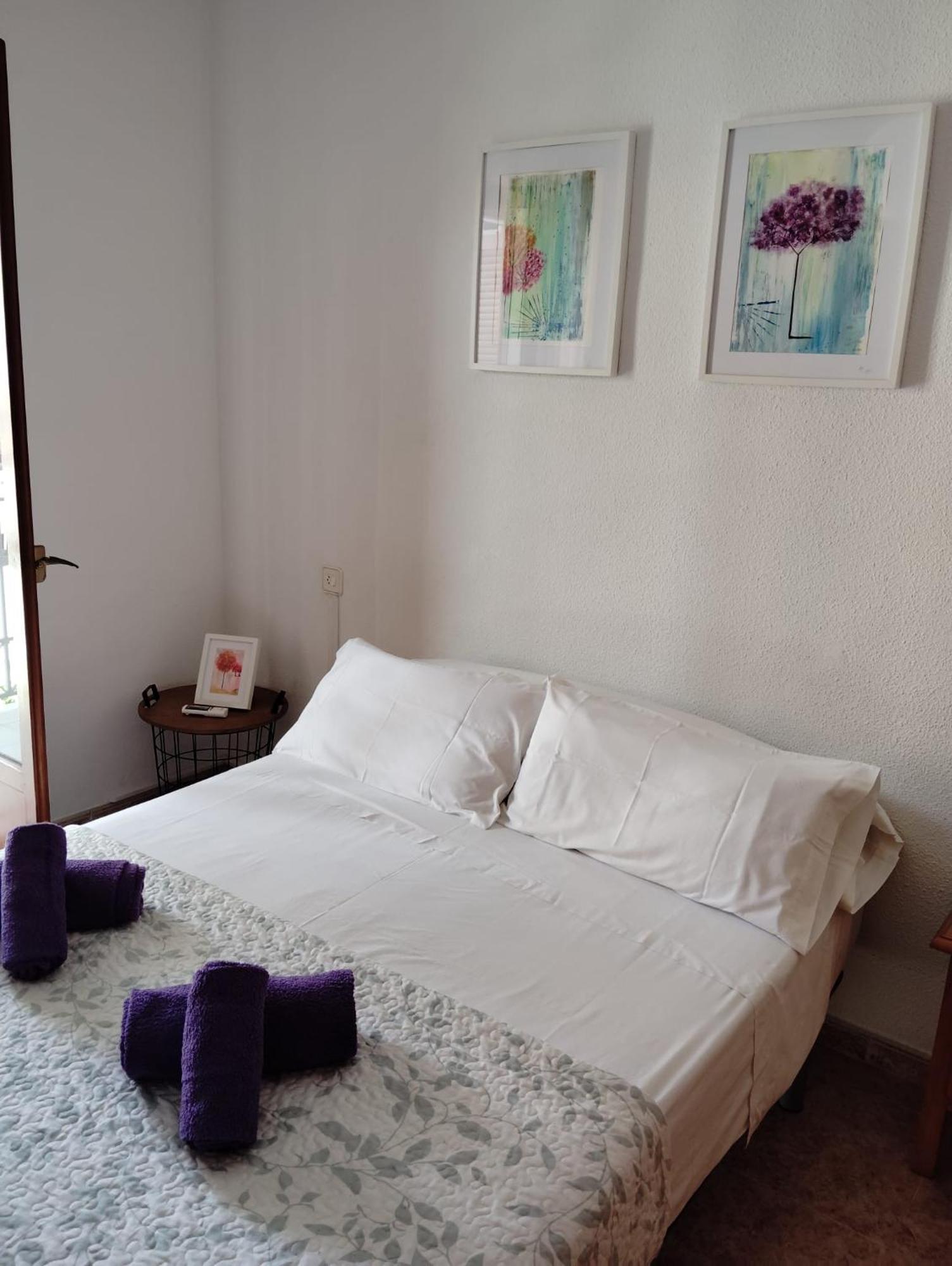 Casa Playa Lisa Διαμέρισμα Santa Pola Εξωτερικό φωτογραφία