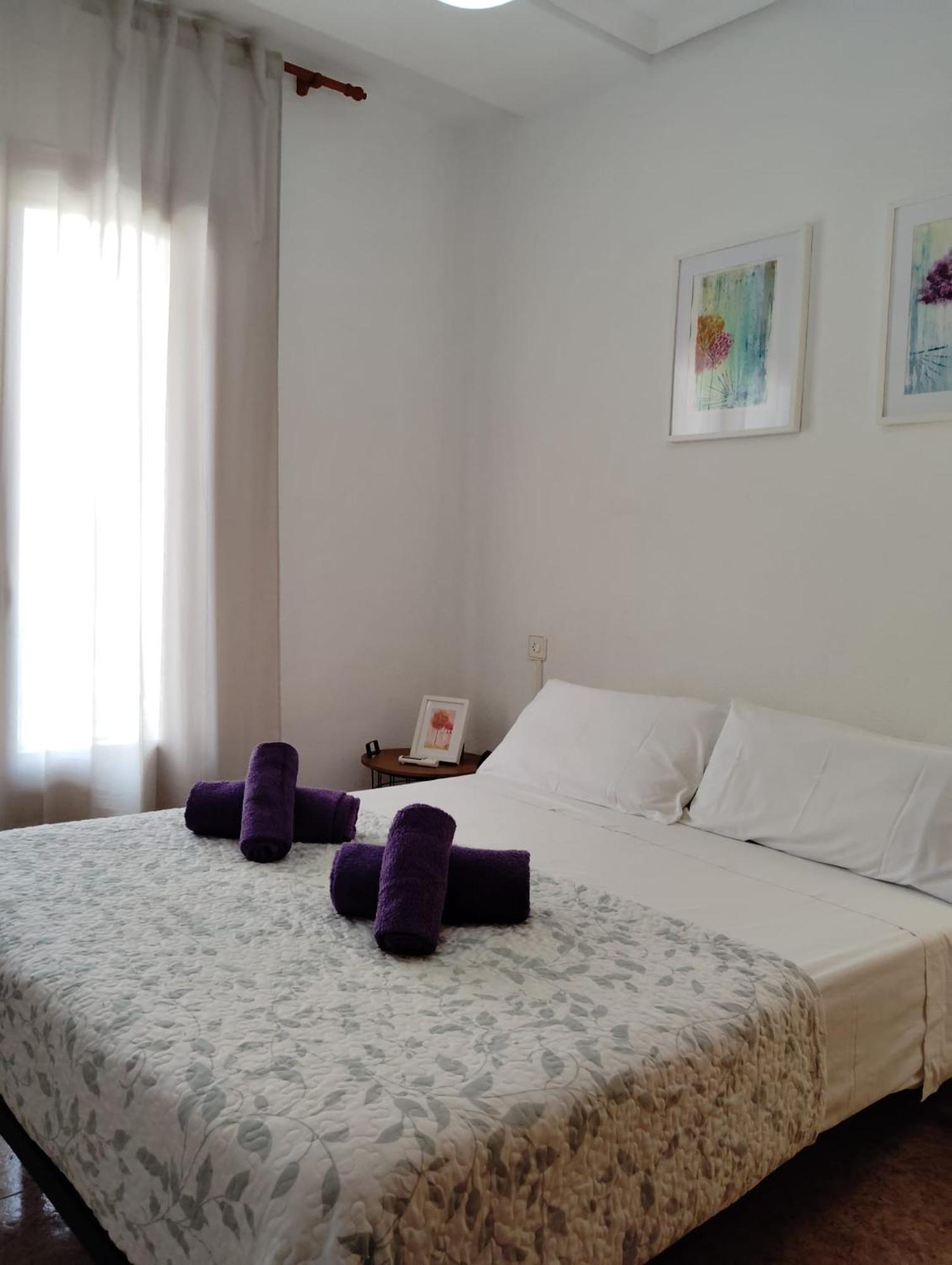 Casa Playa Lisa Διαμέρισμα Santa Pola Εξωτερικό φωτογραφία
