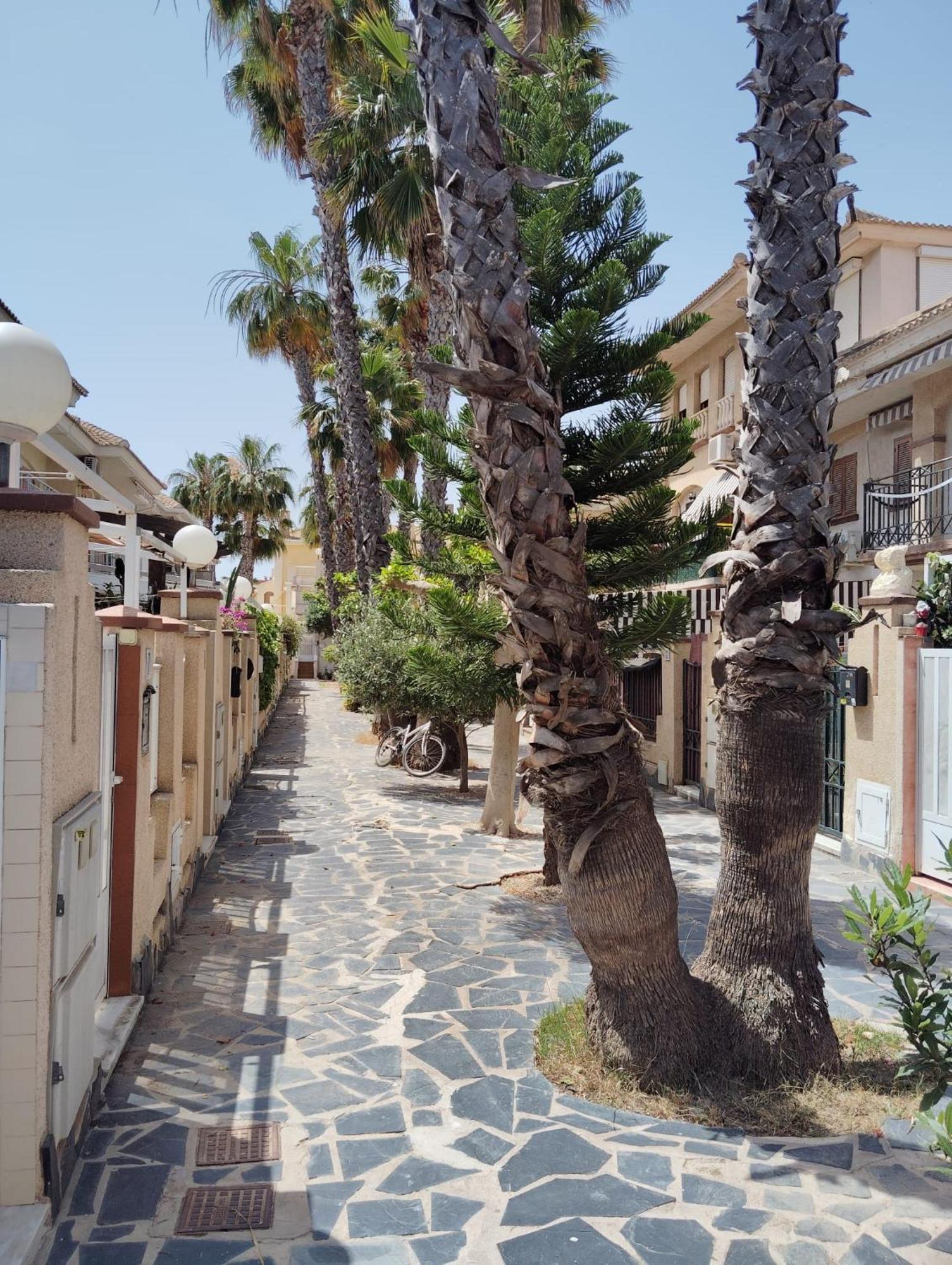 Casa Playa Lisa Διαμέρισμα Santa Pola Εξωτερικό φωτογραφία