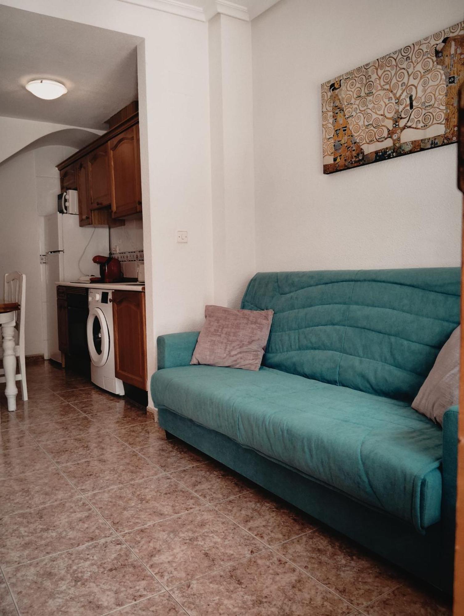Casa Playa Lisa Διαμέρισμα Santa Pola Εξωτερικό φωτογραφία