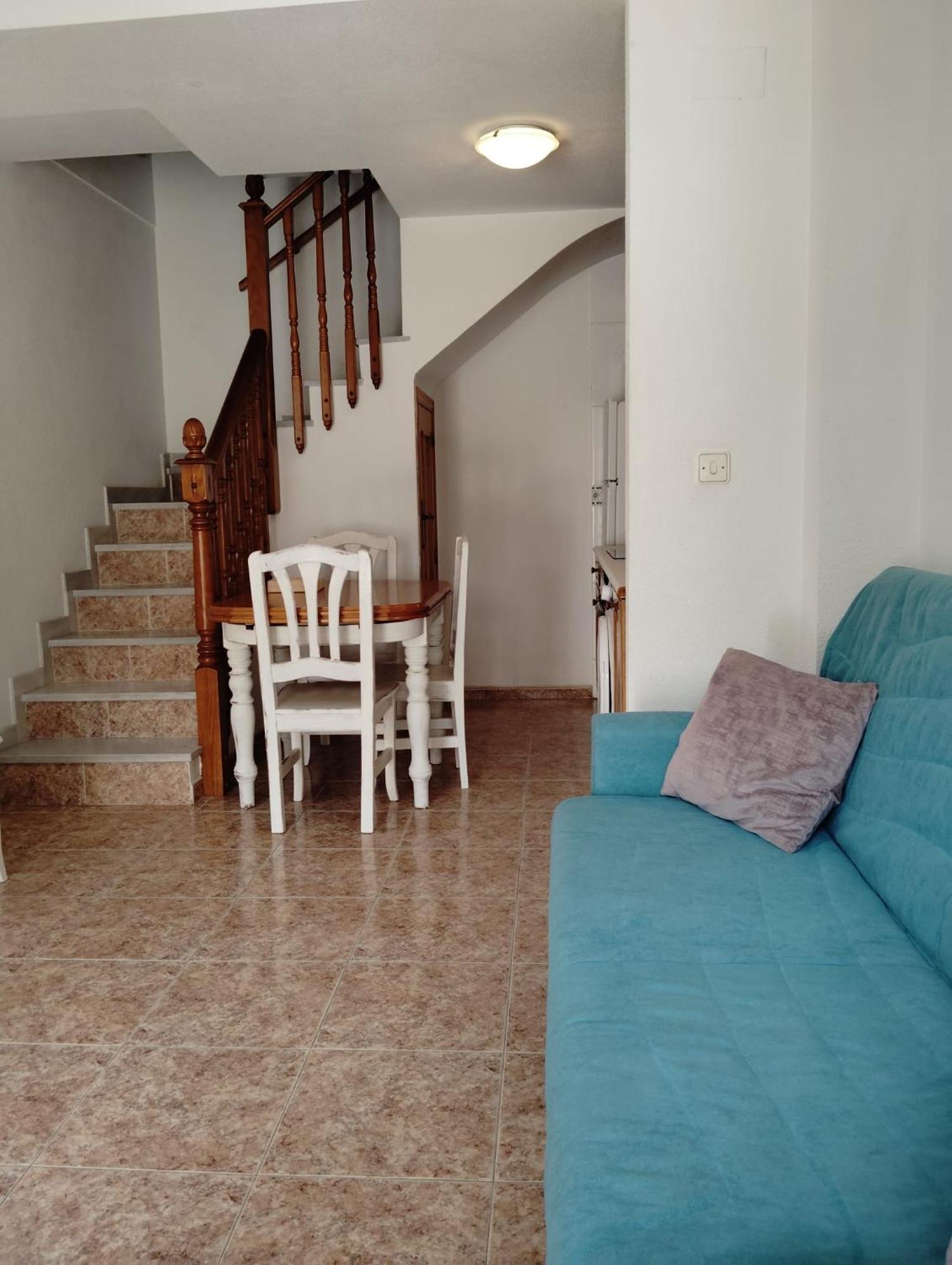 Casa Playa Lisa Διαμέρισμα Santa Pola Εξωτερικό φωτογραφία